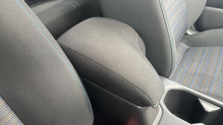 Nissan LEAF 110kW N-Connecta 39kWh 5dr Auto Electric Hatchback